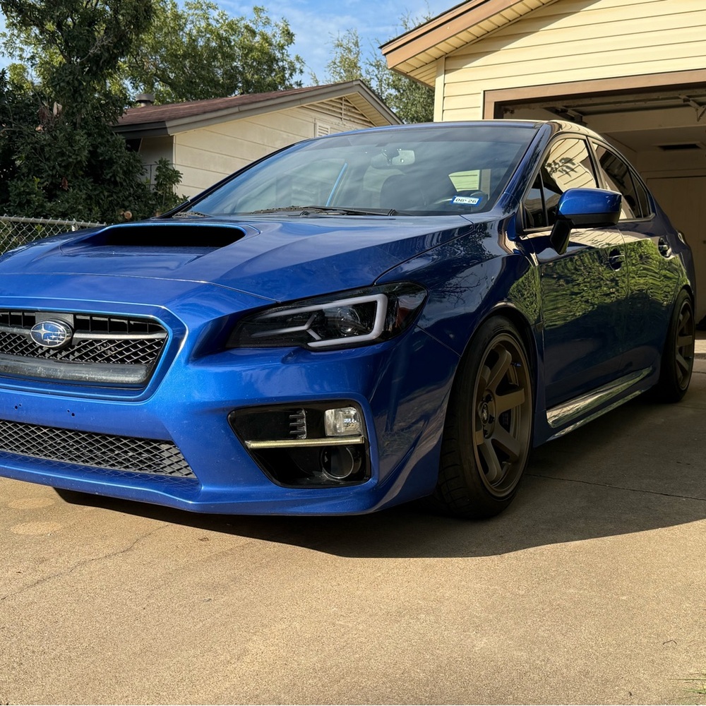 Meet your Posher, Ethan